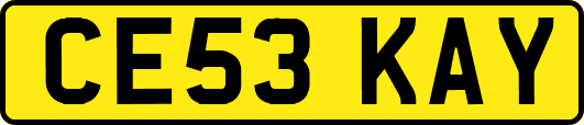 CE53KAY