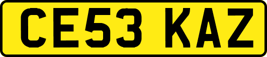 CE53KAZ
