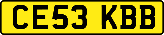 CE53KBB