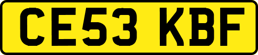 CE53KBF