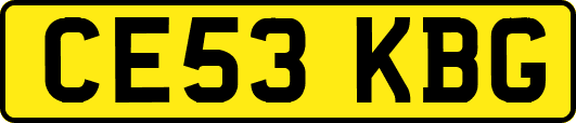 CE53KBG