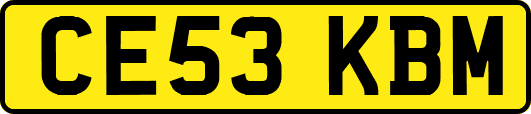 CE53KBM