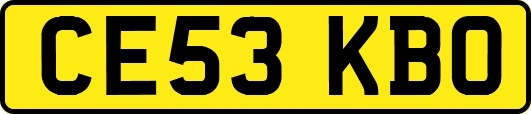 CE53KBO