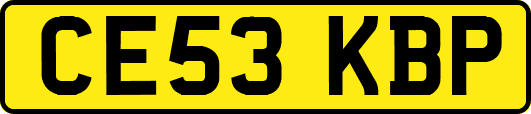 CE53KBP