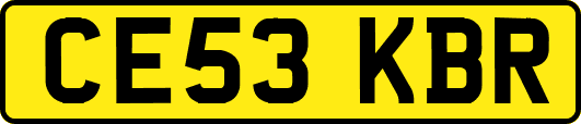 CE53KBR