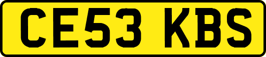 CE53KBS