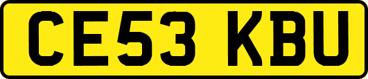 CE53KBU