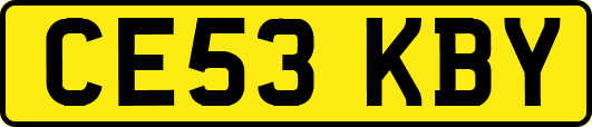 CE53KBY