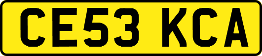 CE53KCA
