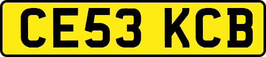 CE53KCB
