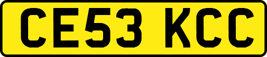 CE53KCC