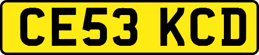 CE53KCD