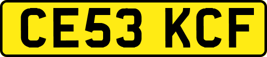CE53KCF