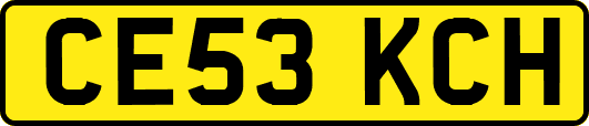 CE53KCH