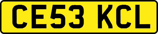 CE53KCL
