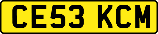 CE53KCM