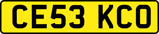 CE53KCO