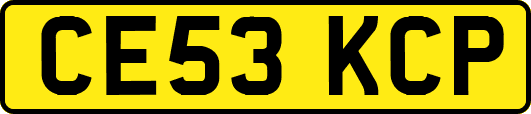 CE53KCP