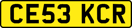 CE53KCR