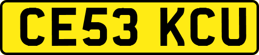 CE53KCU