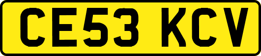 CE53KCV