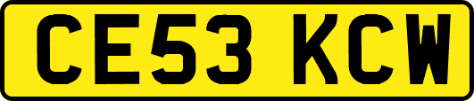 CE53KCW