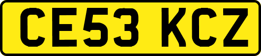 CE53KCZ