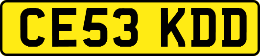 CE53KDD