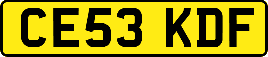 CE53KDF