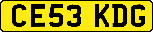 CE53KDG
