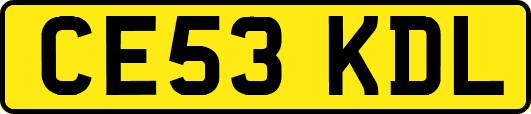 CE53KDL