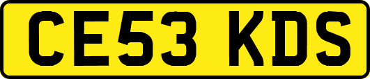 CE53KDS