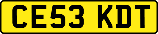 CE53KDT