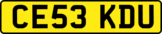 CE53KDU