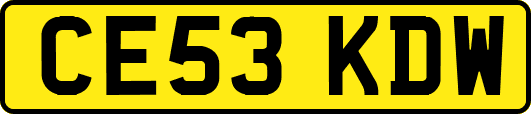 CE53KDW