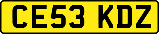 CE53KDZ