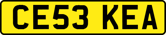 CE53KEA