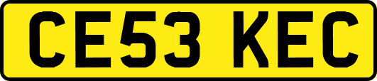 CE53KEC