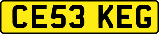 CE53KEG