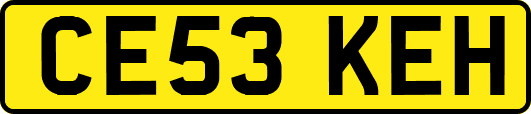 CE53KEH