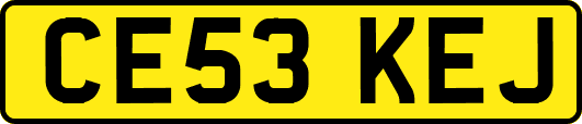 CE53KEJ