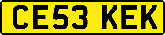 CE53KEK