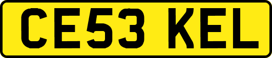 CE53KEL