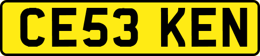CE53KEN
