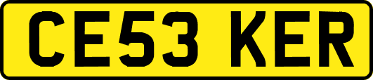 CE53KER