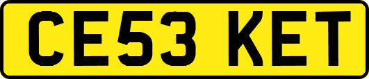 CE53KET
