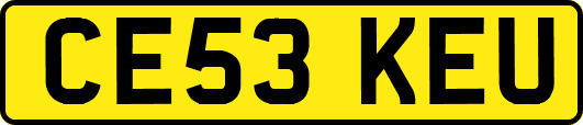 CE53KEU