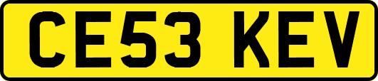 CE53KEV