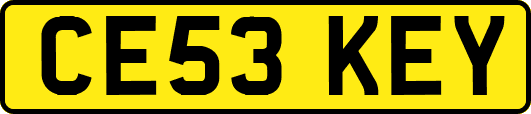 CE53KEY