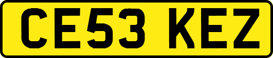 CE53KEZ